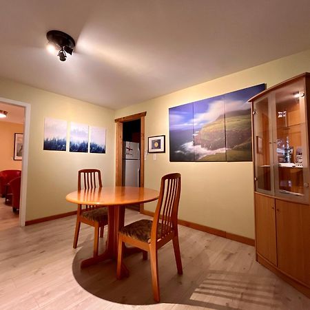 Frigon Suite -Waterfront Port Alice 외부 사진